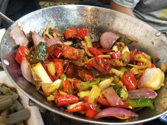 -小厨子私房菜·云南美食店