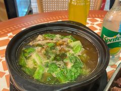 牛味粉丝砂锅-旺福(晶都苑店)