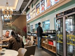 -客汁源味·客家菜(时代城店)