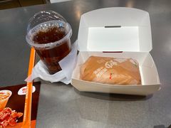 -贾国龙中国堡(上地华联店)