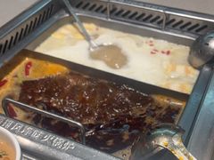 -海底捞火锅(河东万达广场店)