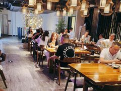 -和彩放题餐厅(酒仙桥店)