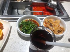 -海底捞火锅(凤凰广场店)