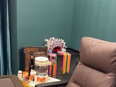 -LJ掼蛋·棋牌会所(徐汇店)