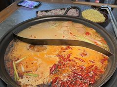 -杨记隆府(重庆总店)