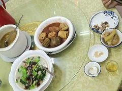 -柳周农家菜特色老店沙田柚美食(东大街店)