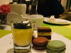 -北上海大酒店-北鸥西餐厅