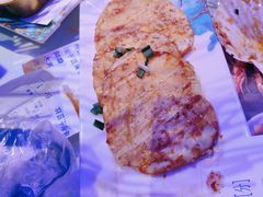 -小酒吧烧烤(爱建店)