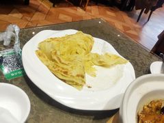 -嘎吧锅私家菜馆(联想科技城店)