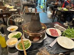 -将台涮肉(酒仙桥店)