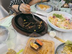 -悦荟牛排餐厅(佳木斯万达店)