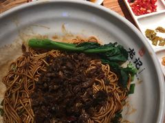 -湘人龙记老长沙米粉(鸟巢店)