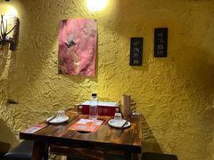 包厢-今邕烧烤(西大店)