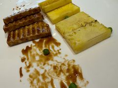 -祥记·国宴豫菜·经典粤菜(郑东新区新长安店)