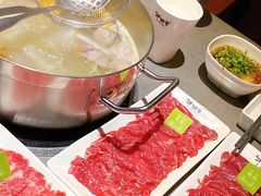 -牛德亨臻牛潮汕火锅(万邦时代店)