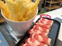 -顺德公猪肚鸡·椰子鸡(惠东天虹店)