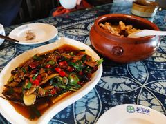 -香满楼(临安路店)