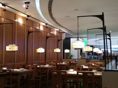 -绿茶餐厅(西单老佛爷店)