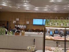 -奈雪的茶(国金中心店)