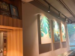 -TIGERS老虎西餐(亦庄店)
