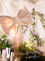 -无锡君来洲际酒店·宴会厅