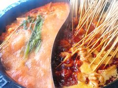 -钢管厂歆瑞源油卤串串香(春熙路太古里店)