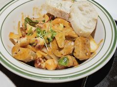 -榖屋house of flour(张江首店)