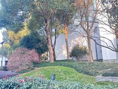 -杭州西溪喜来登度假大酒店