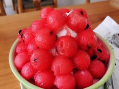 -ICEPOPO MILK(温岭新天地店)