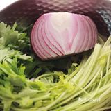 高级！在家里也能做的墨鱼汁意大利面