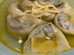 -常州银丝面馆(府琛店)