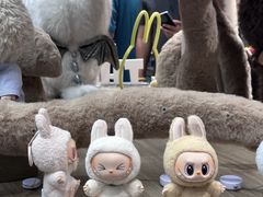 -泡泡玛特POPMART(合生汇店)