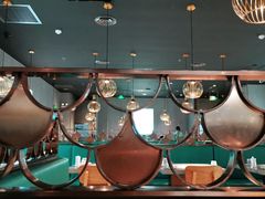 -半天妖|烤鱼·冒烤鸭(汉中吾悦广场店)