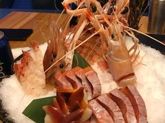 -王鼎精致料理铁板烧(世博源店)