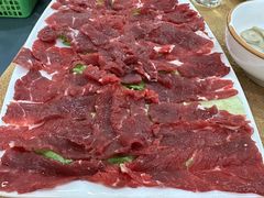 -濠轩阁特色生蚝火锅(水湾路店)