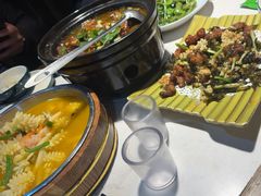 -千岛湖小鱼儿·淳安匠心农家菜