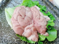 -练掌门·火锅&烧烤&烤鱼(北亭店)