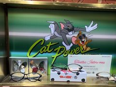 -MUJOSH木九十眼镜(长沙IFS国金中心店)