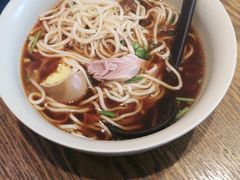-李先生牛肉面大王(北京平谷步行街店)