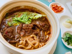 -南山鲜虾面·活鲜小馆·海味大连菜(南山总店)