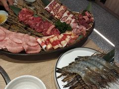 -好牛烧肉(世茂广场店)