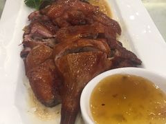 -潇湘世家(蒸湘店)