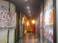 -杨梅红艺术教育(西湖万达校区)