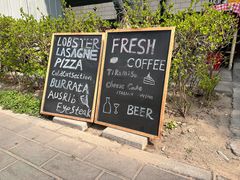 -后厨意餐La Cucina(外交公寓店)