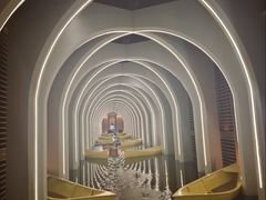 -涨巢·潮玩水疗局