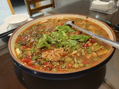 -飞虹鱼馆(春华路店)