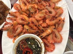 -轩记海鲜餐厅·四十五年老字号·经典粤菜(西区彩虹店)