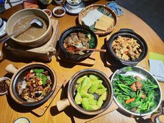 -猪腰一家·地道佛山菜(盐步店)