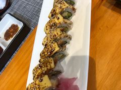 -竹马炭火烤肉(南屏店)