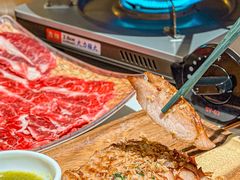 -帕娜·泰式茶餐厅·Bistro(近铁广场店)